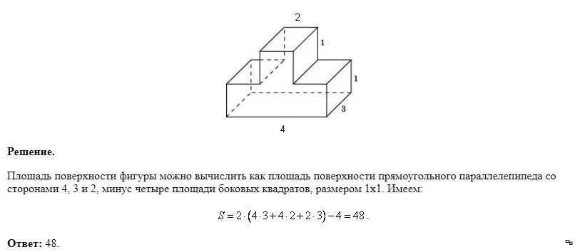 Вычислите площадь фигуры f изображенной на рисунке y x 2 6x 5